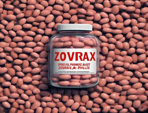 nome generico de zovirax